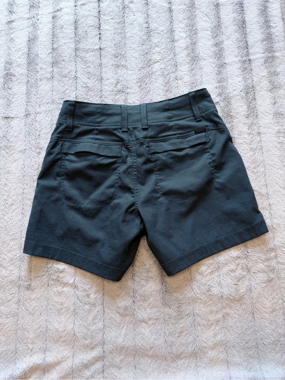 Prana Alana outdoor shorts